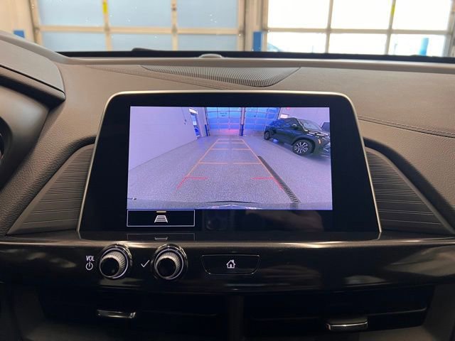 Used 2026 Cadillac CT4 Luxury image 32