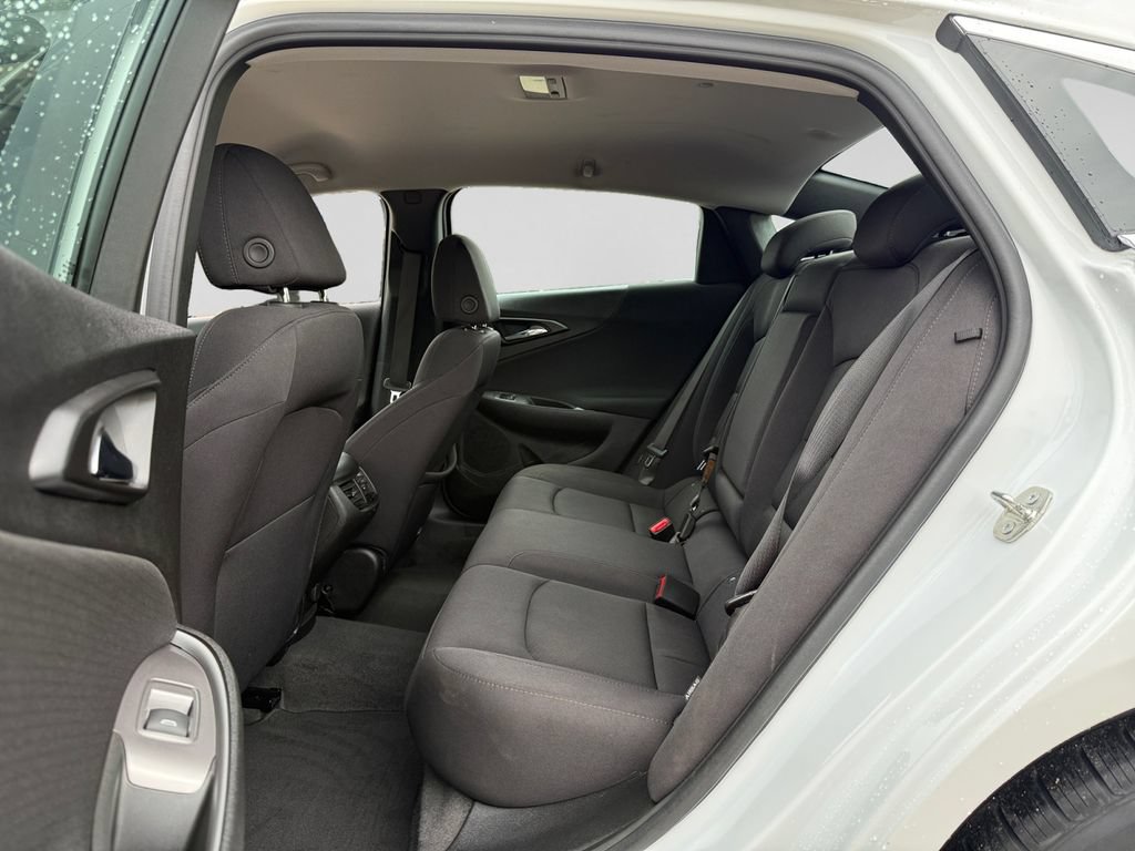Used 2024 Chevrolet Malibu LT FWD image 37