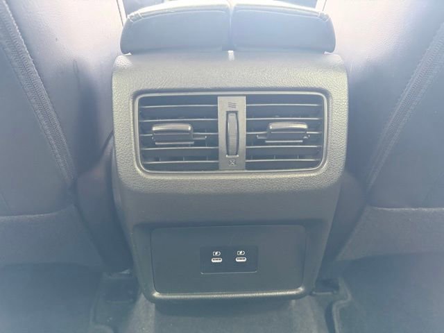Used 2024 Nissan Rogue SV w/ SV Premium Package AWD/4WD image 33