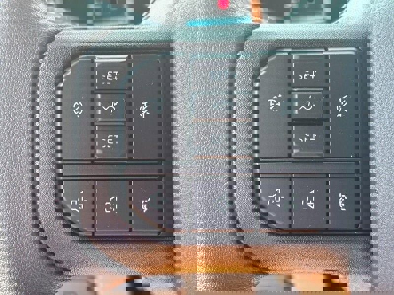 New 2026 Ford F350 XL w/ XL Chrome Package image 12