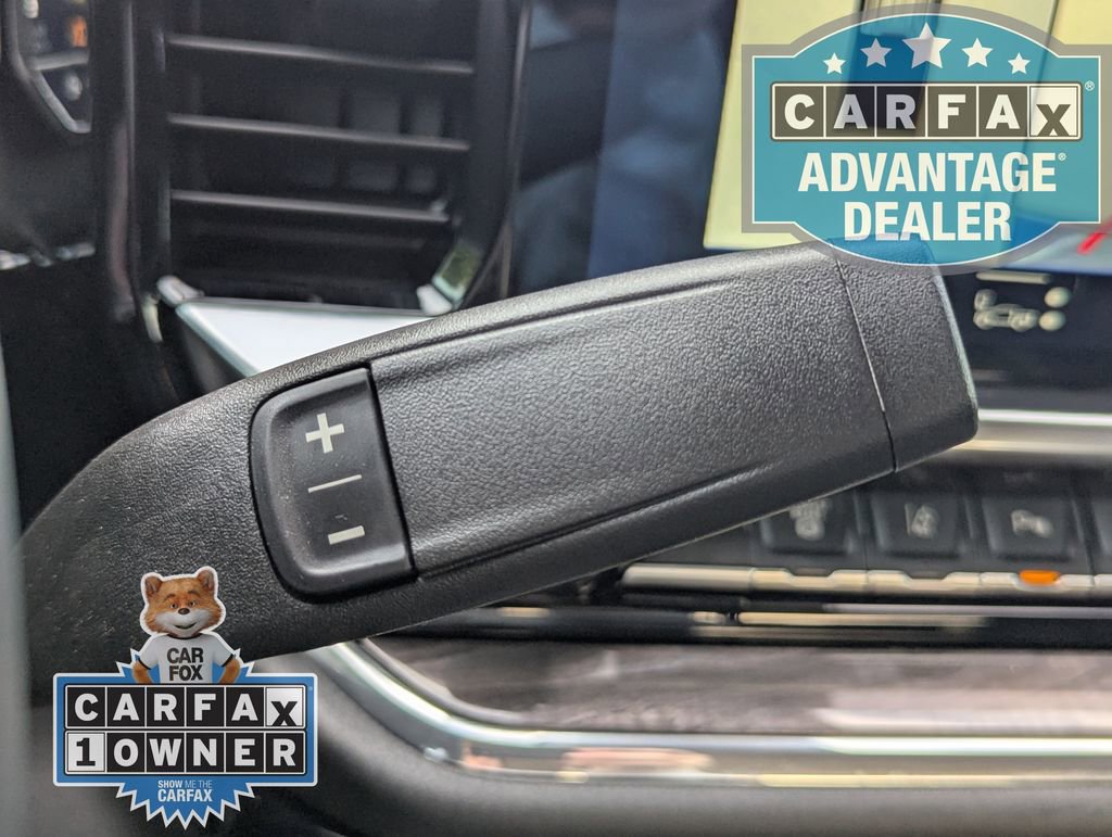 Used 2024 Chevrolet Silverado 2500 LTZ w/ LTZ Plus Package AWD/4WD image 13