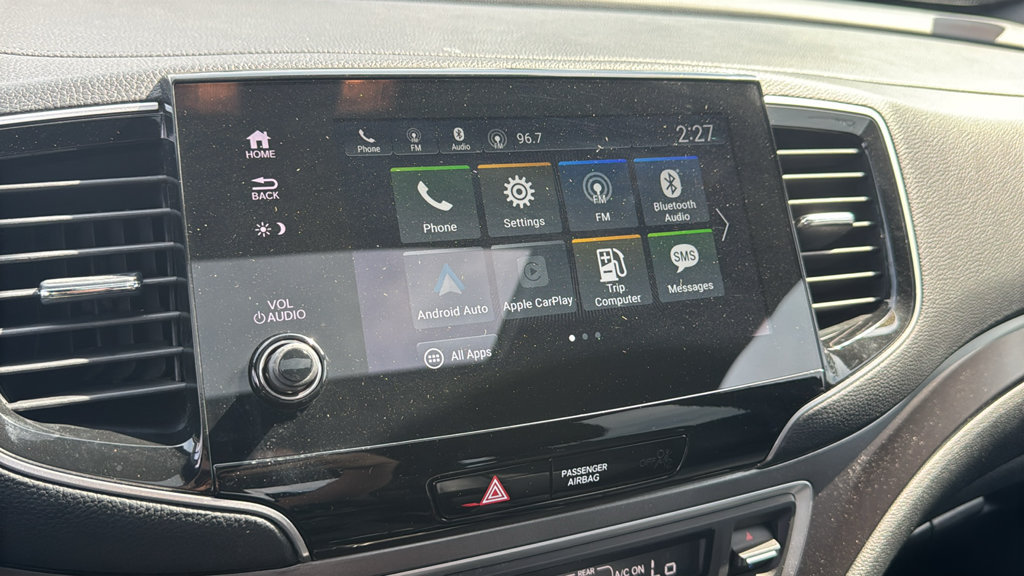 Used 2023 Honda Passport EX-L image 20