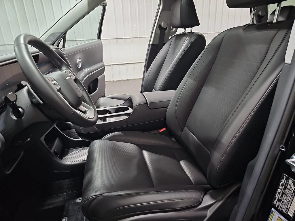 Certified 2026 Hyundai Palisade Limited AWD/4WD image 17