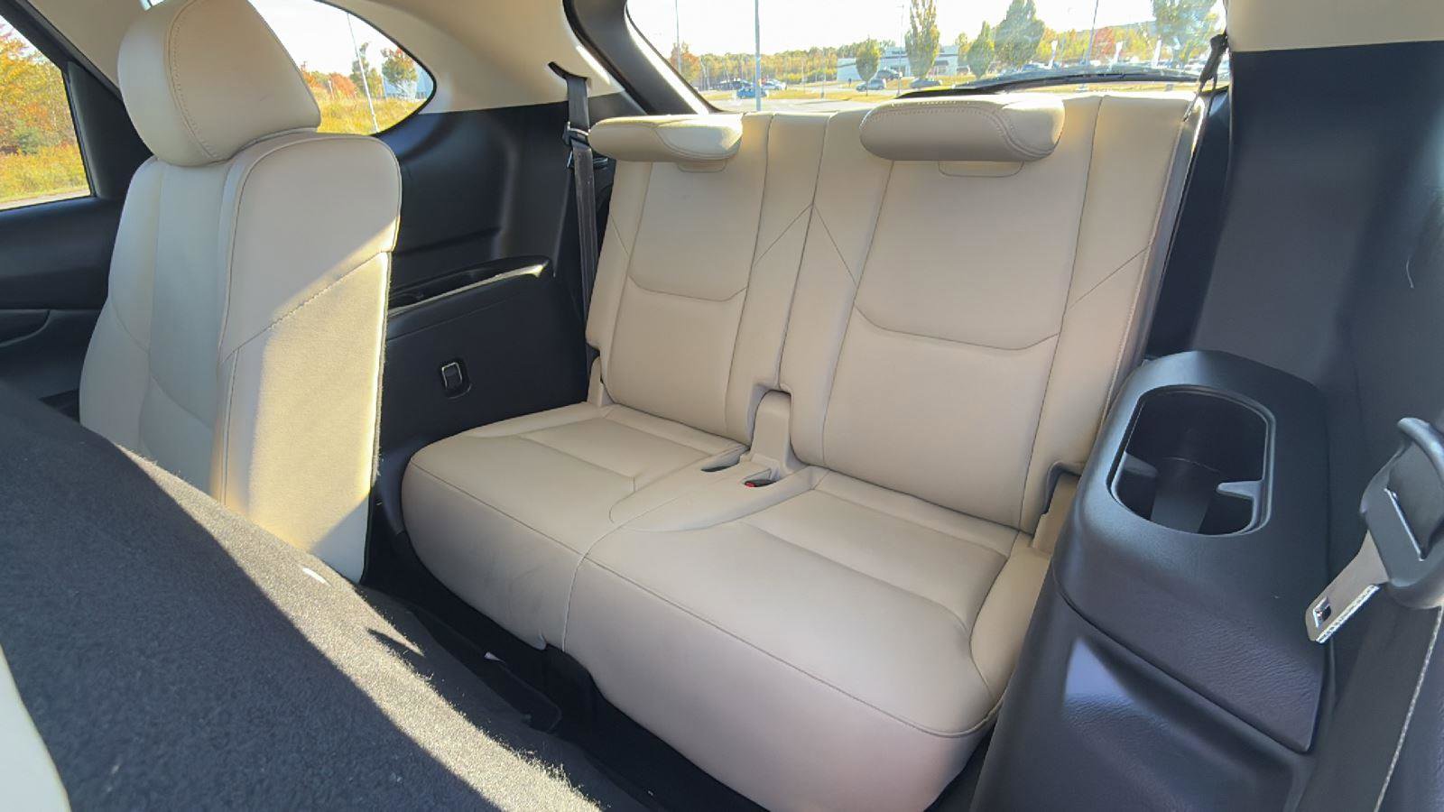 Used 2022 MAZDA CX-9 Touring image 26