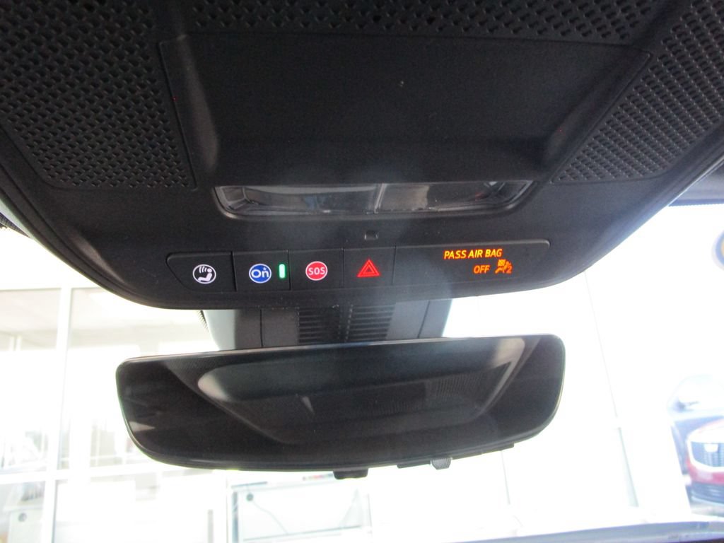 New 2026 GMC Terrain Elevation w/ Technology Package II FWD image 34