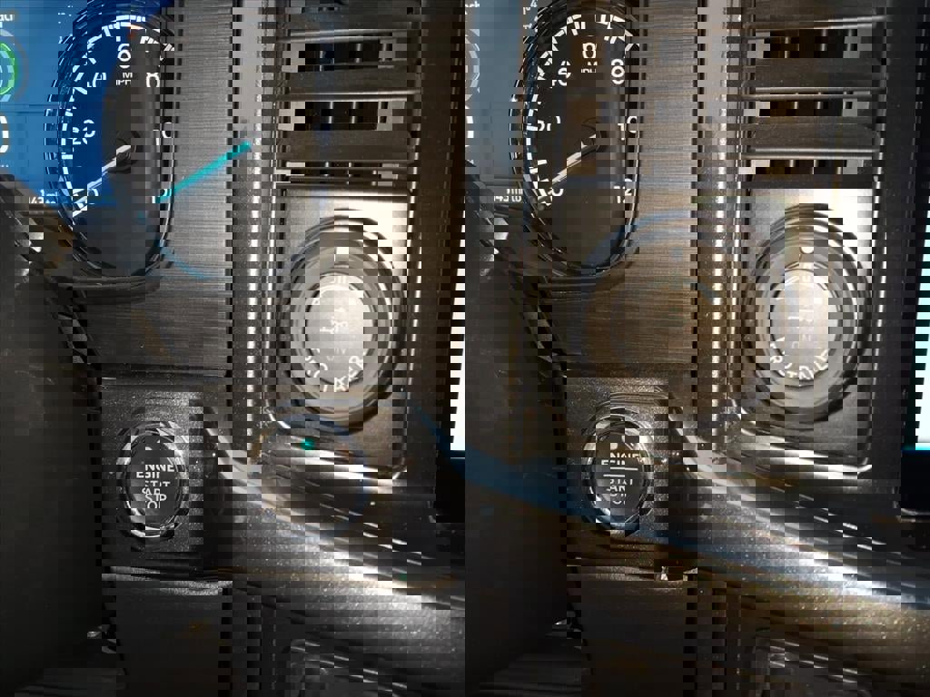 Used 2023 Ford F150 Tremor image 24