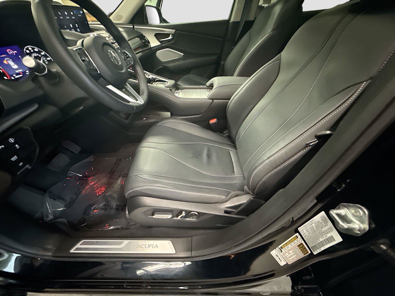 Used 2024 Acura RDX w/ Technology Package AWD/4WD image 18