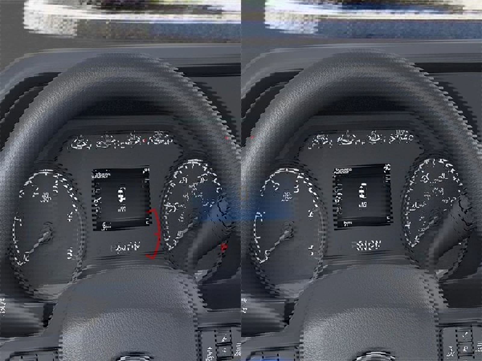 New 2026 Ford F350 XL w/ STX Appearance Package image 36