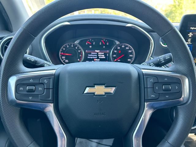 Used 2024 Chevrolet Blazer LT FWD image 18