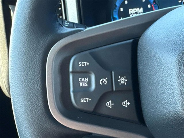 New 2025 Ford Bronco Big Bend image 20