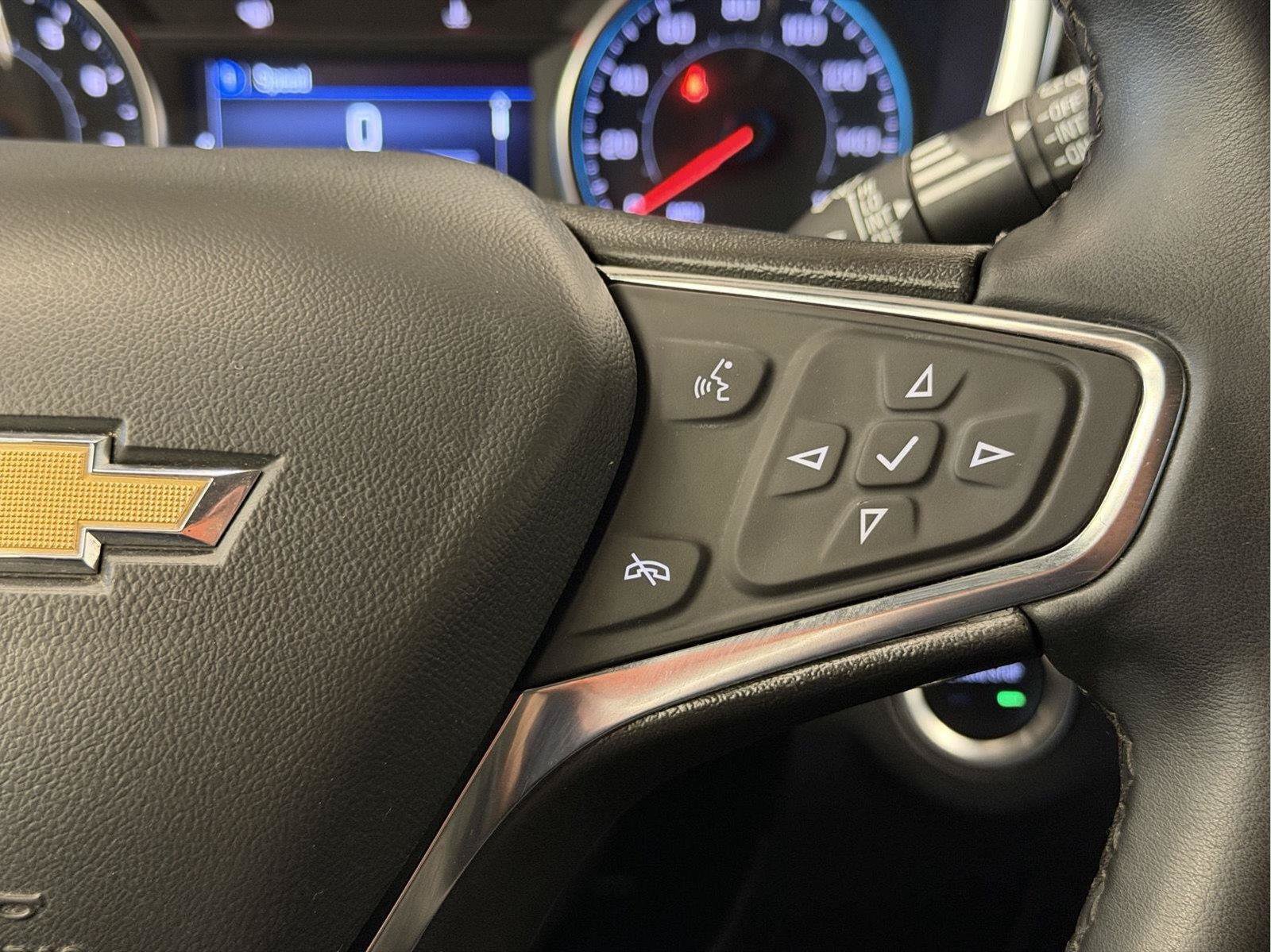 Used 2024 Chevrolet Equinox LT AWD/4WD image 17