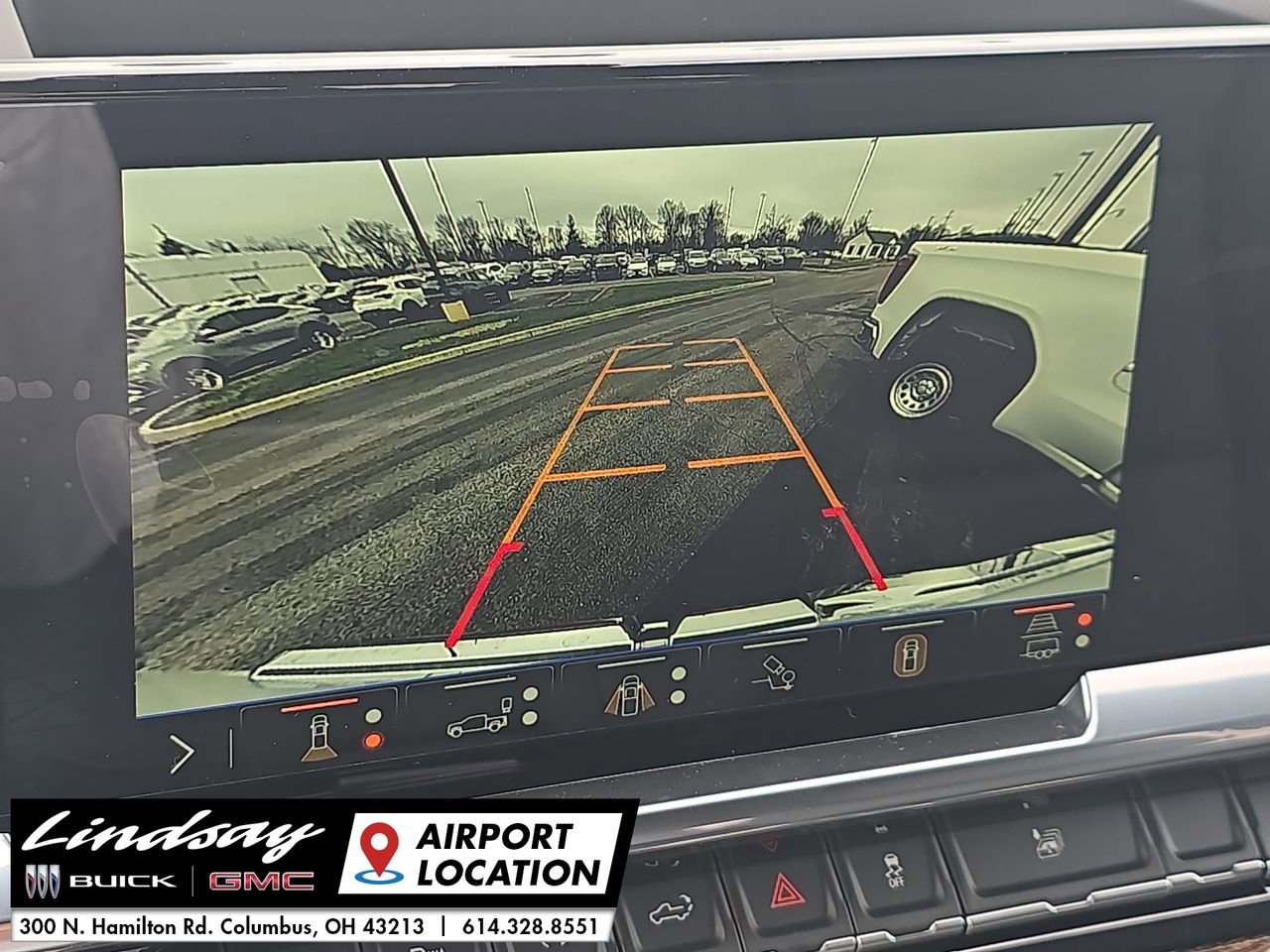 New 2026 GMC Sierra 1500 Elevation w/ Elevation Premium Package image 16