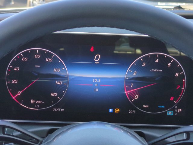 Used 2026 Mercedes-Benz C 300 Sedan image 27