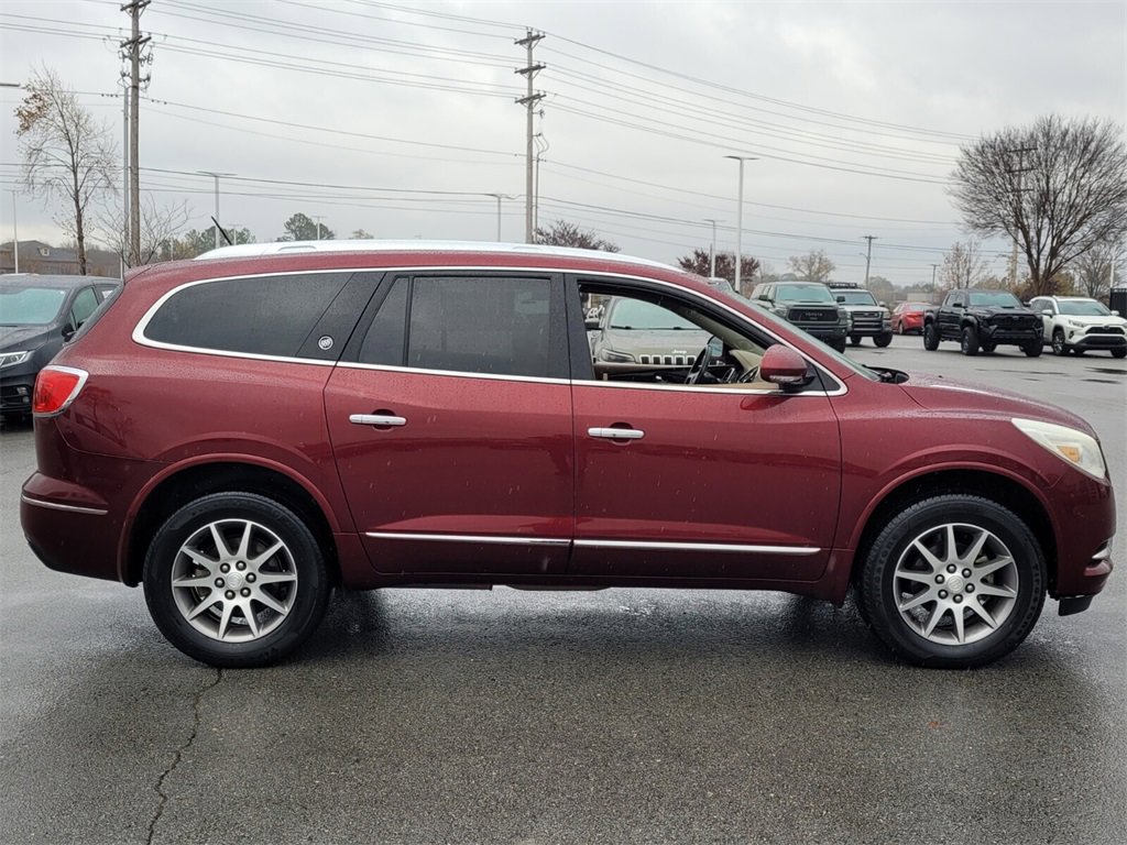 Used 2015 Buick Enclave Leather image 2
