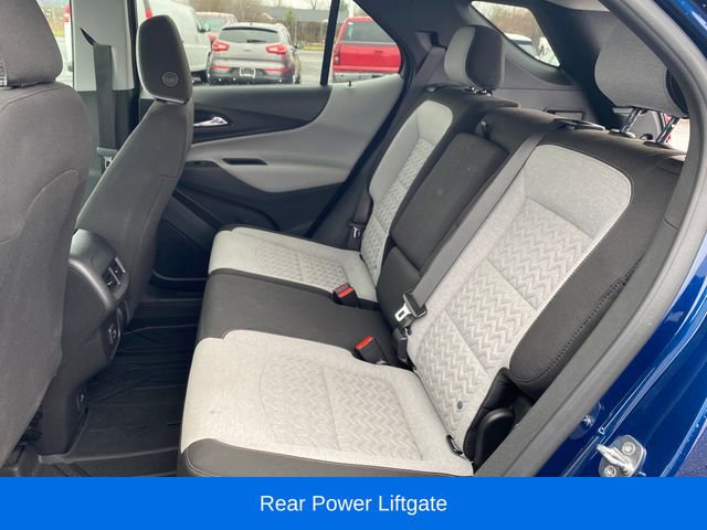 Certified 2023 Chevrolet Equinox LT FWD image 16