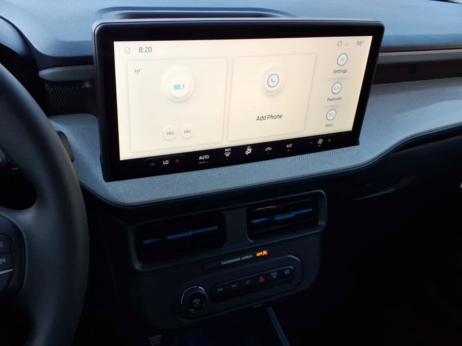Used 2025 Ford Maverick XLT w/ Equipment Group 302A AWD/4WD image 20