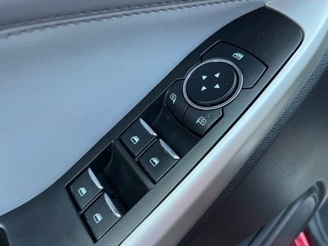 Used 2021 Ford Explorer XLT w/ Equipment Group 202A image 12