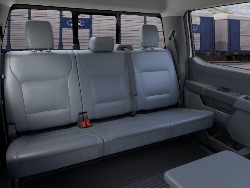 New 2026 Ford F350 XL AWD/4WD image 11