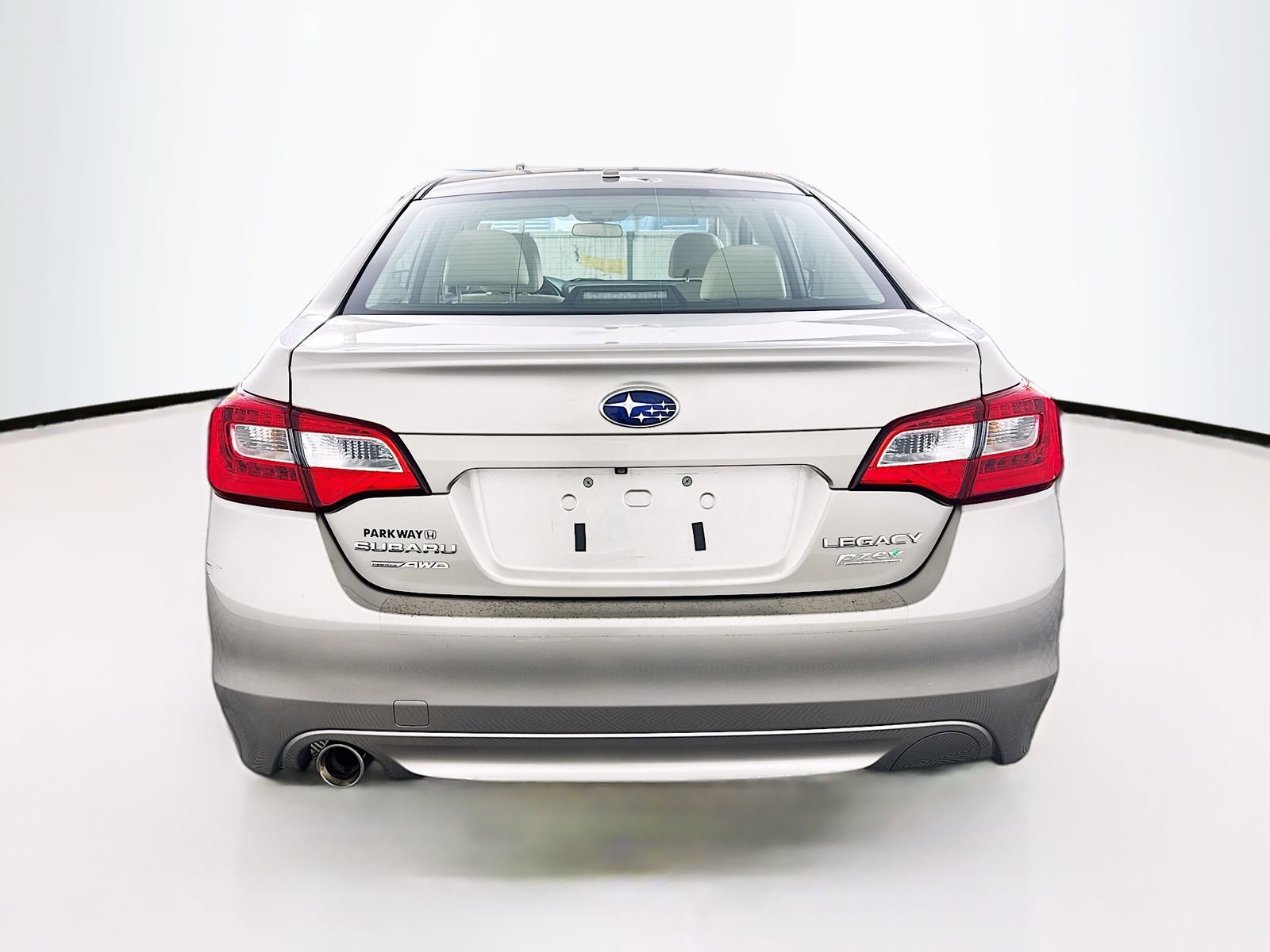 Used 2015 Subaru Legacy 2.5i Premium image 13