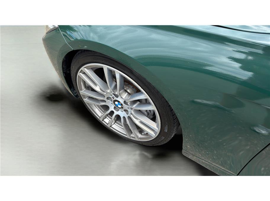 Used 2018 BMW 340i Sedan RWD image 42