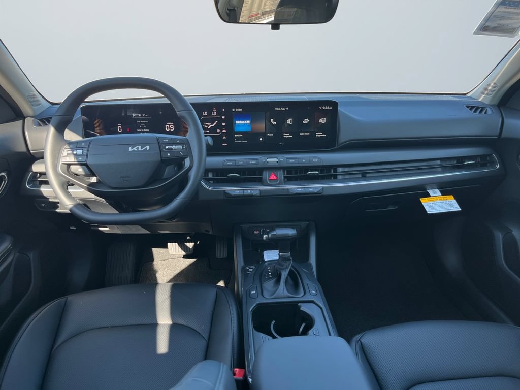 New 2026 Kia K4 EX FWD image 10