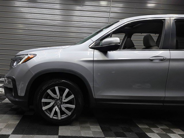 Used 2021 Honda Pilot EX-L image 43