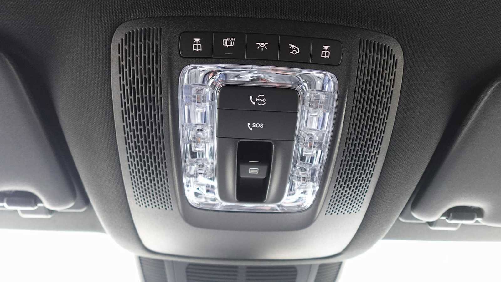 New 2026 Mercedes-Benz GLE 450 GLE 450 image 47