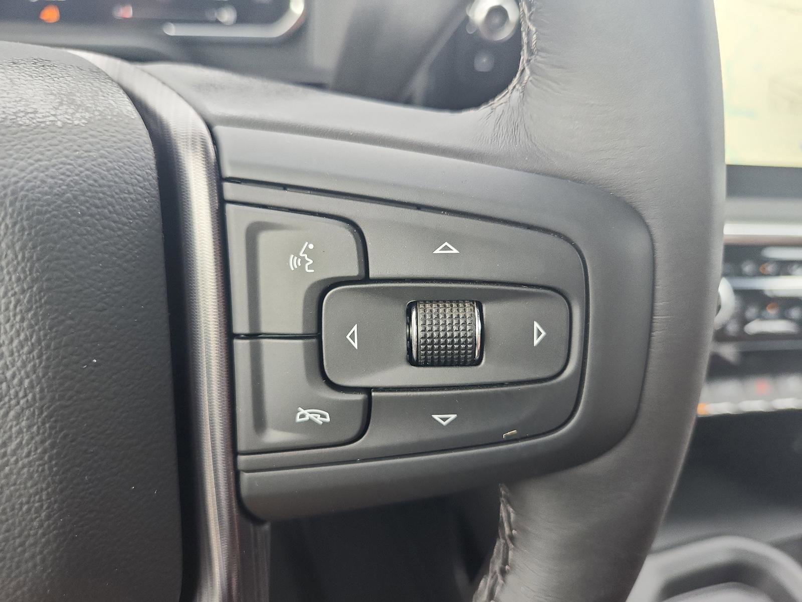 New 2026 GMC Sierra 2500 Denali Ultimate image 27