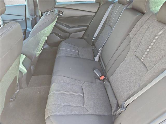 Used 2024 Honda Accord Sport image 21