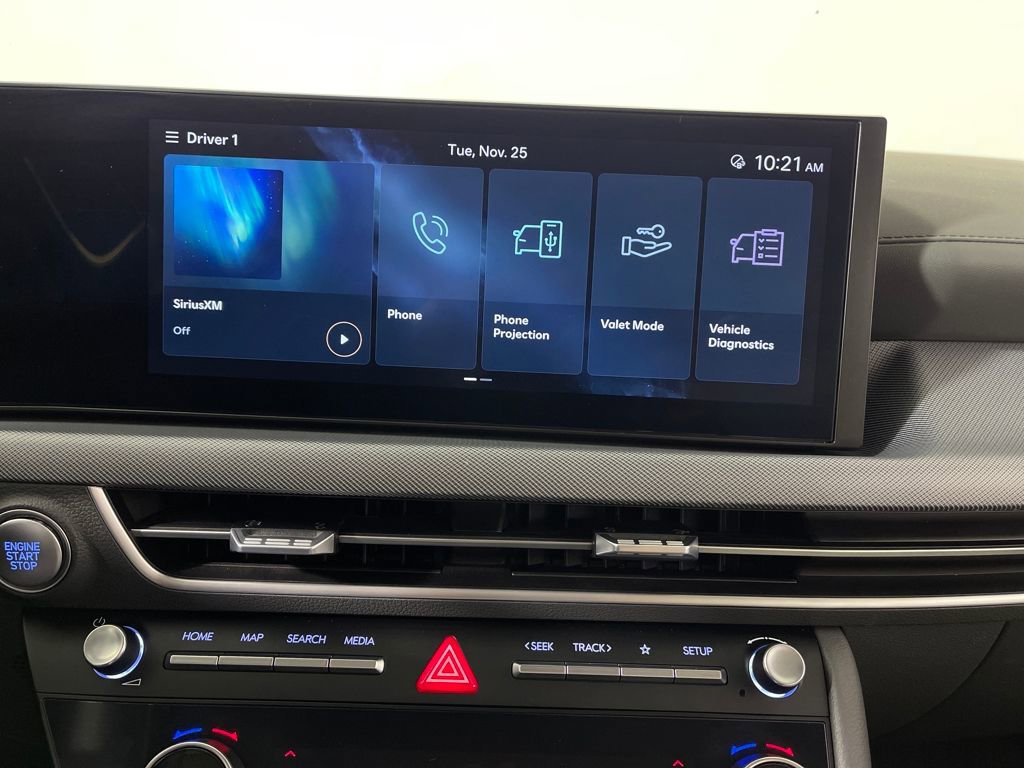 Certified 2024 Hyundai Sonata SEL image 22