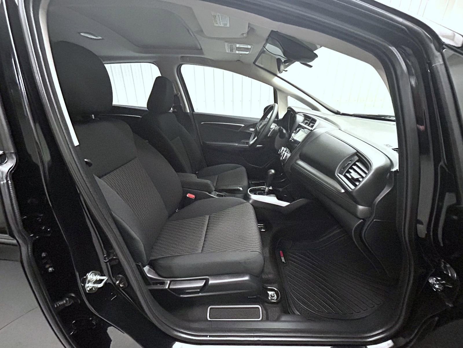 Used 2020 Honda Fit EX image 15