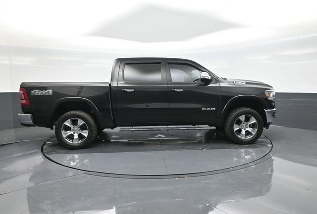 Used 2021 RAM 1500 Laramie w/ Off Road Group image 26