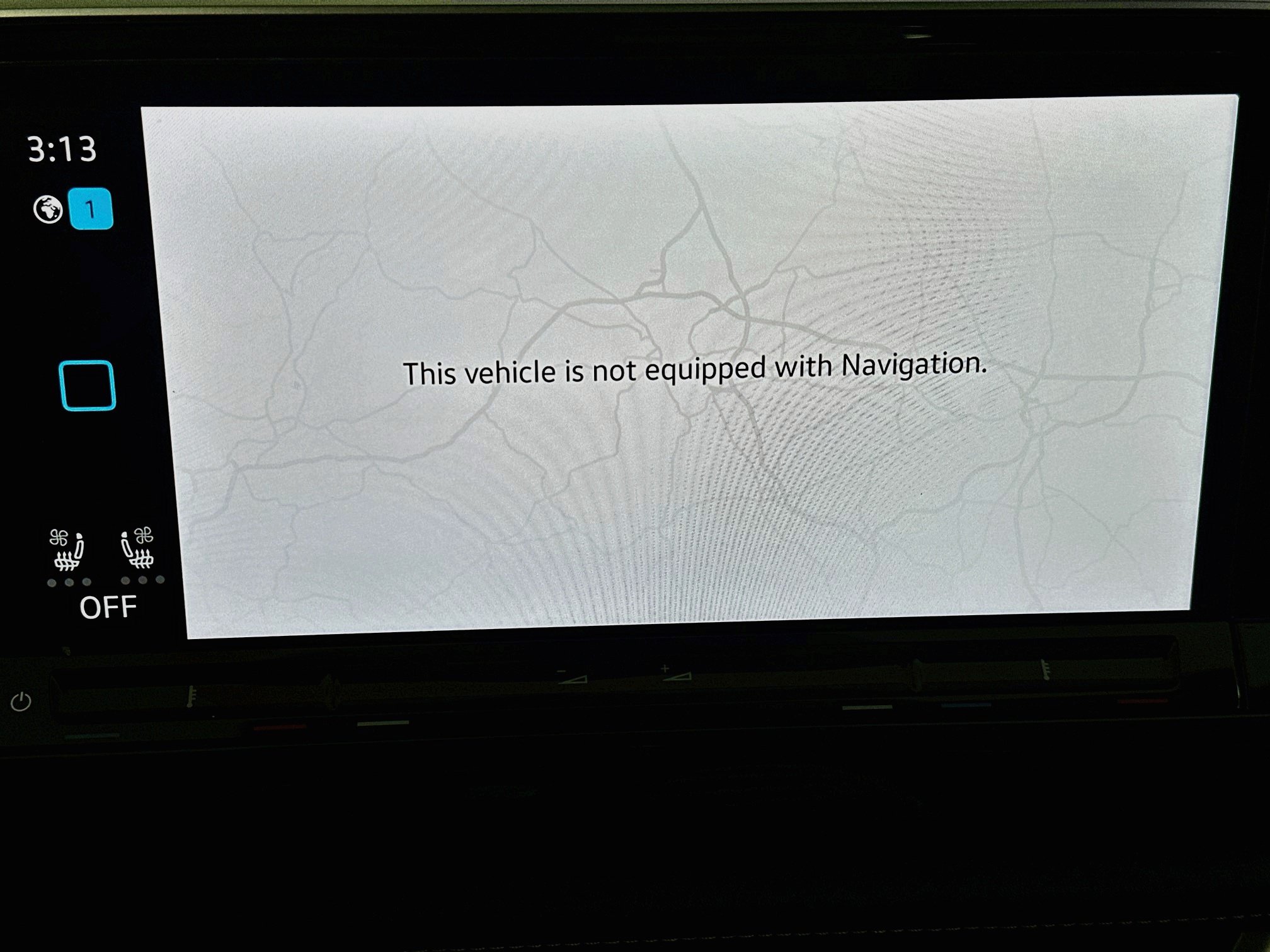 Used 2025 Volkswagen Atlas SE FWD image 22