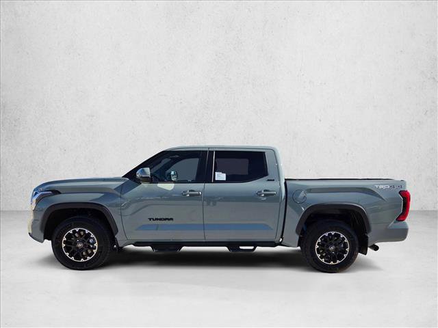 New 2026 Toyota Tundra SR5 image 5