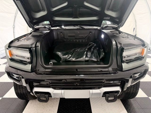 Used 2024 GMC Hummer EV 3X image 10