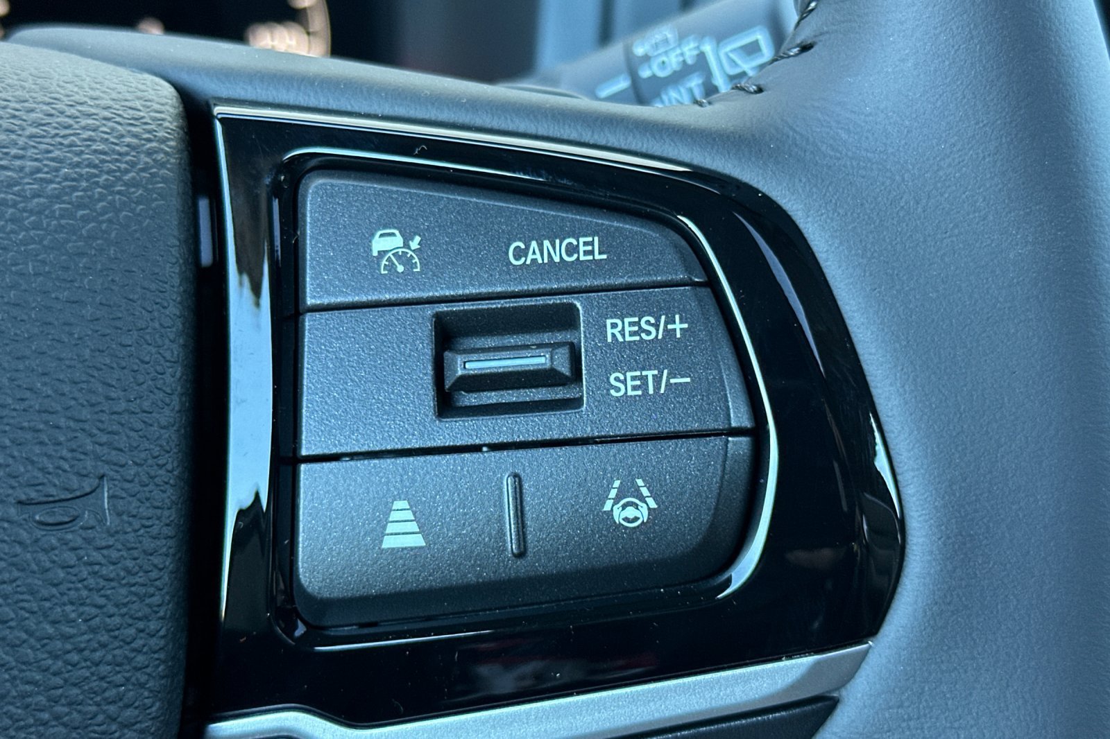 New 2026 Honda Odyssey EX-L image 29