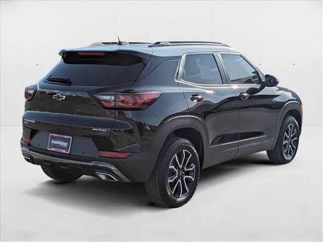 New 2025 Chevrolet TrailBlazer ACTIV w/ Convenience Package image 2