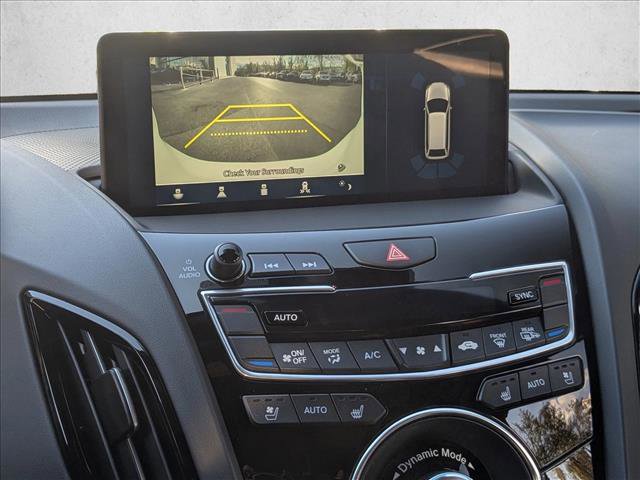 Certified 2025 Acura RDX A-Spec image 13