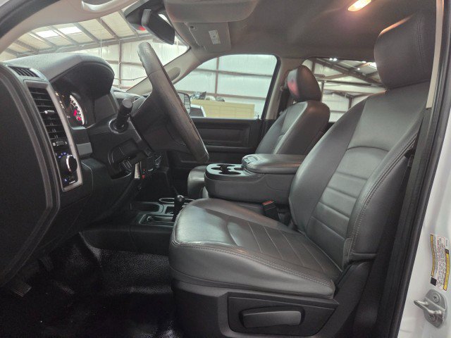 Used 2018 RAM 3500 Tradesman w/ Chrome Appearance Group AWD/4WD image 69
