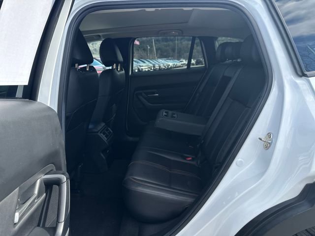 Used 2024 MAZDA CX-50 AWD 2.5 Turbo w/ Cargo Package image 20