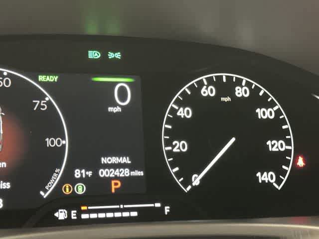 Certified 2026 Honda Civic Sport image 16