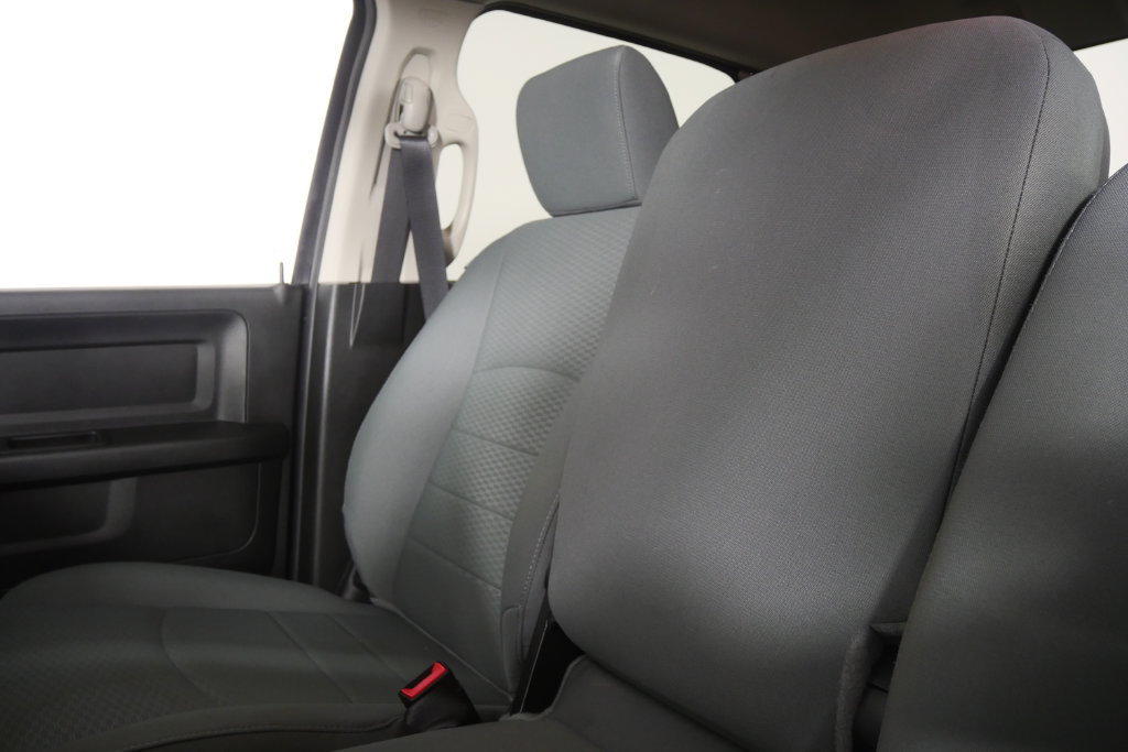 Used 2020 RAM 1500 Express RWD image 26