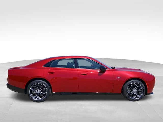 New 2026 Dodge Charger R/T AWD/4WD image 6