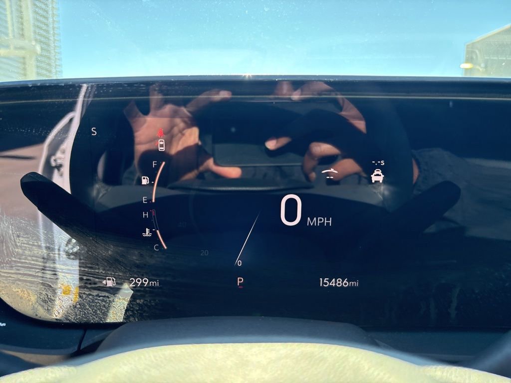 Used 2025 Buick Envista Avenir image 22