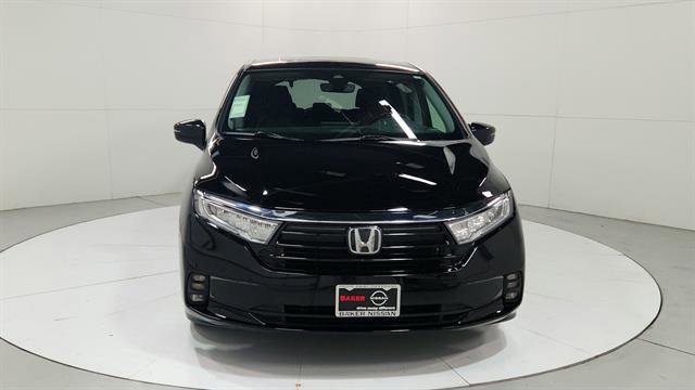Used 2024 Honda Odyssey EX-L image 2