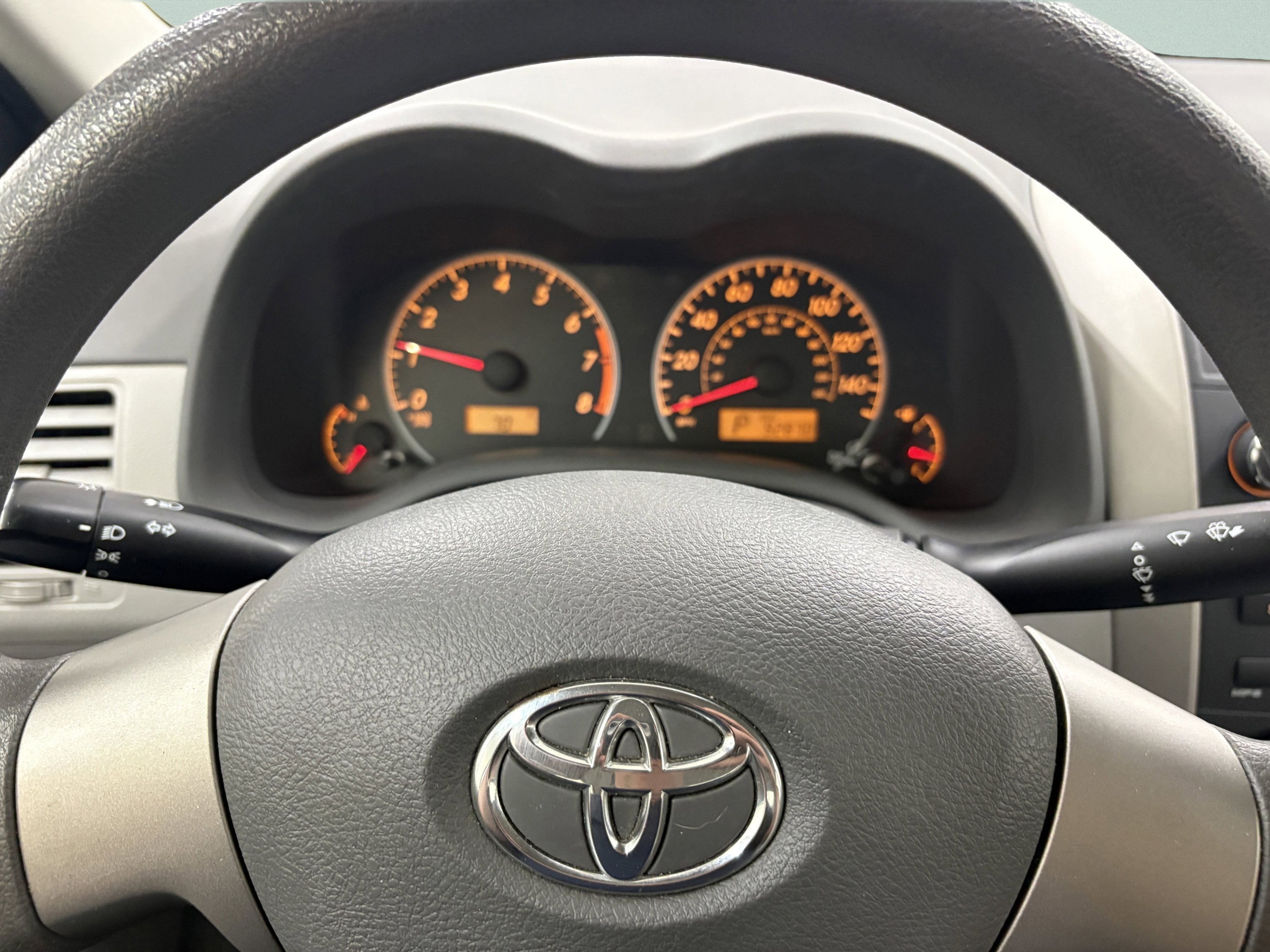 Used 2010 Toyota Corolla LE image 27