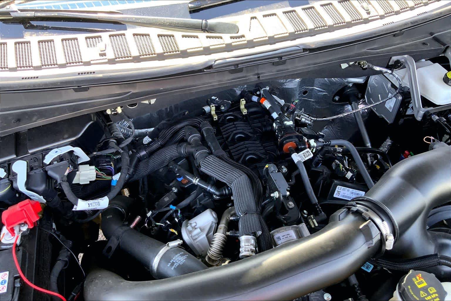 Used 2025 Lincoln Navigator Reserve AWD/4WD image 65