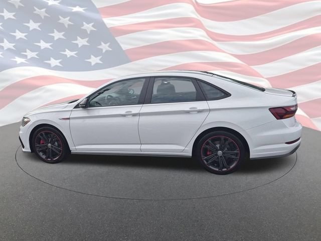 Used 2019 Volkswagen Jetta GLI FWD image 6