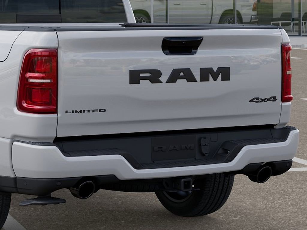 New 2026 RAM 1500 Limited image 13