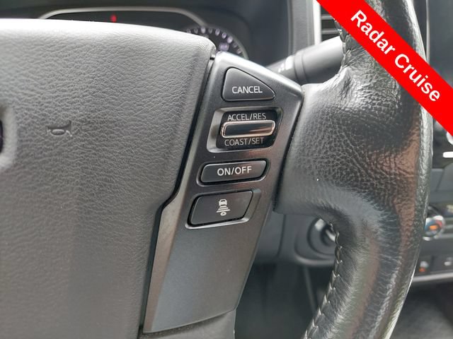 Used 2024 Nissan Frontier SV w/ Technology Package AWD/4WD image 31